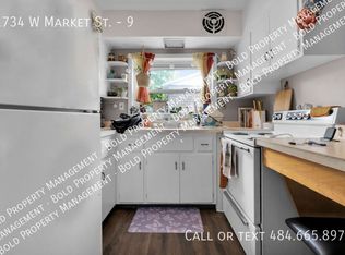 1734 W Market St #9, Pottsville, PA 17901