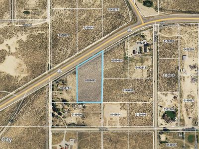 3.44 Acres Hwy #56 & 5400, Cedar City, UT, 84720