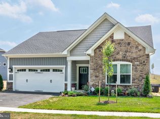 3101 Sunny Ridge Dr, Odenton, MD 21113