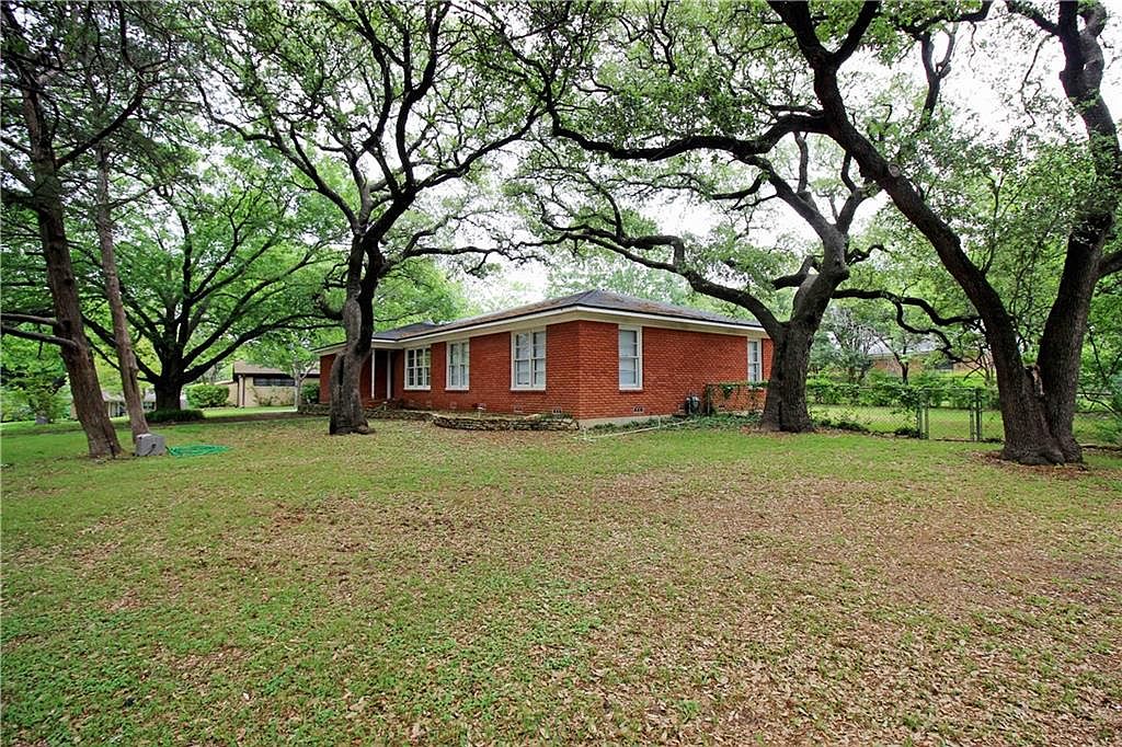 1417 Rambler Dr, Waco, TX 76710 Zillow