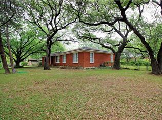 1417 Rambler Dr, Waco, TX 76710