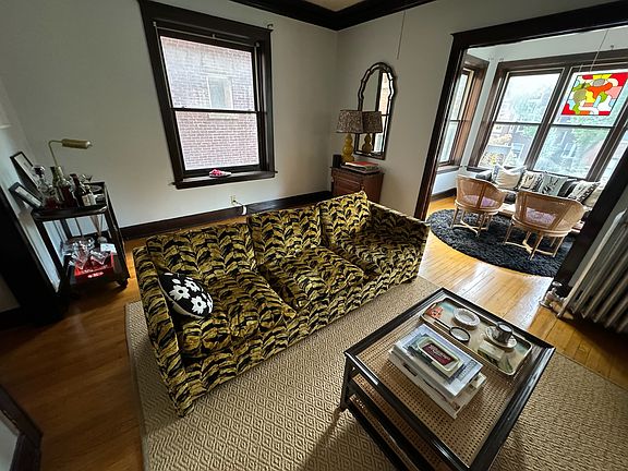 2nd image of 5009 N Winchester Ave #2