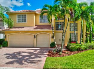 9604 Barletta Winds Point, Delray Beach, FL 33446
