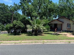 1121 Prospect Ave, Austin, TX 78702
