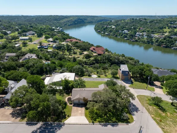 401 Crestview Dr, Marble Falls, TX 78654