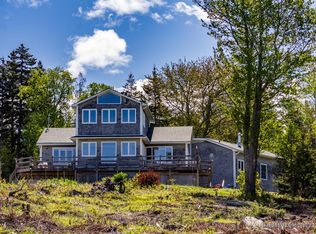 20 Roaring Brook Rd, Gouldsboro, ME 04607