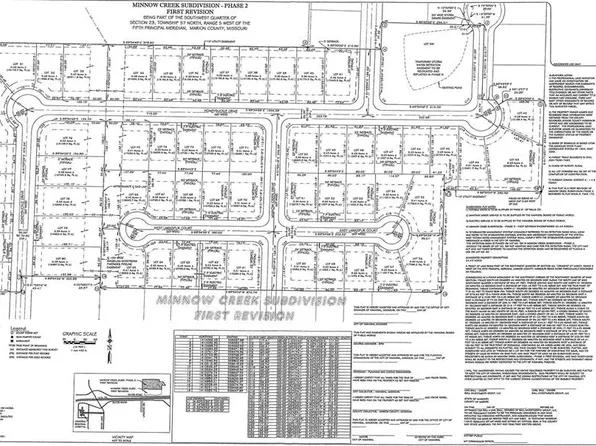 45 Minnow St, Hannibal, MO 63401