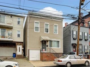 215 Cambridge Ave, Jersey City, NJ 07307