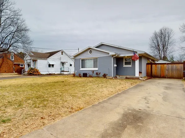 2255 E Tennessee St, Evansville, IN 47711