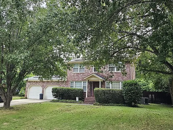 319 Lockner Rd, Columbia, SC 29212