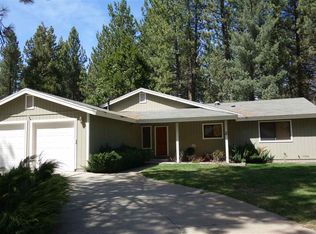 5 S Pinion Pine Cir, Blairsden, CA