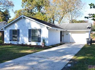 2336 Orpine Ave, Baton Rouge, LA 70808