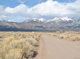 1170 Homestead Rd, Crestone, CO 81131