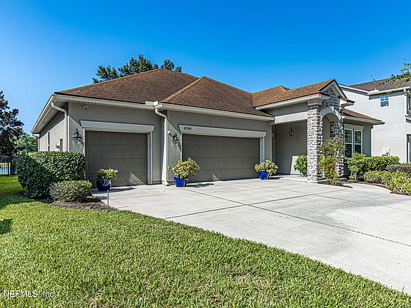 2nd image of 6348 GREENLAND CHASE Boulevard