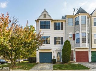 108 Princetown Dr #5A, Frederick, MD 21702