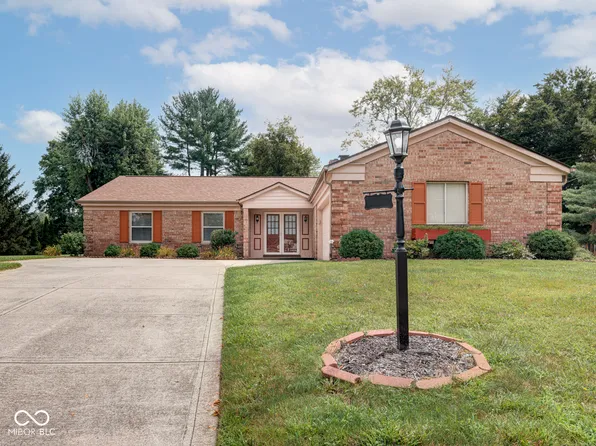 8228 Cecil Ct, Indianapolis, IN 46219