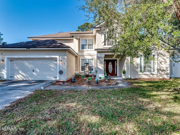 14357 FISH EAGLE Drive E, Jacksonville, FL 32226