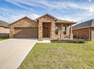 6136 Flour Mill Run, Fort Worth, TX 76179