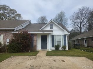 240 James Dr, Millbrook, AL 36054