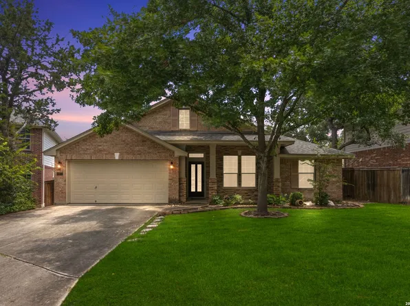 18728 Rogers Glen, San Antonio, TX 78258