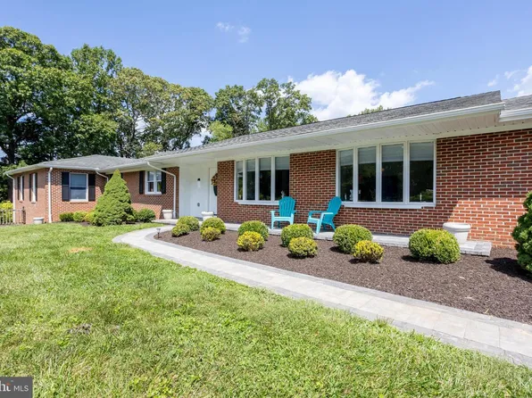 13829 Manor Glen Rd, Baldwin, MD 21013