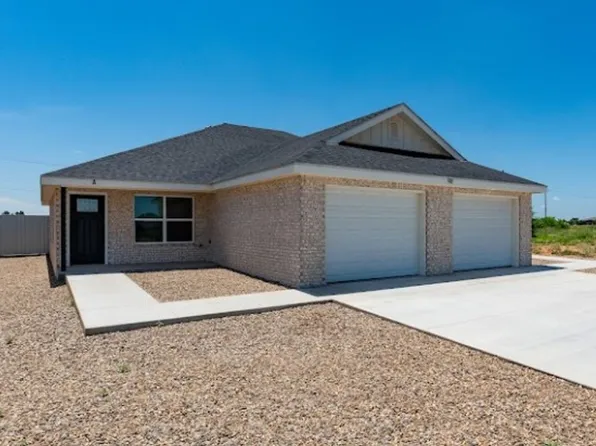 144 Chisum Dr, Clovis, NM