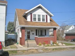 410 30th St, Altoona, PA 16602