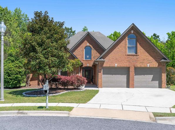 5918 Waterside Dr, Hoover, AL 35244
