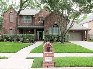 11522 Lakewood Pl, Houston, TX 77070