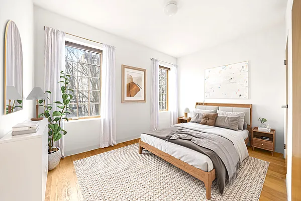 Rented by Corcoran | media 3