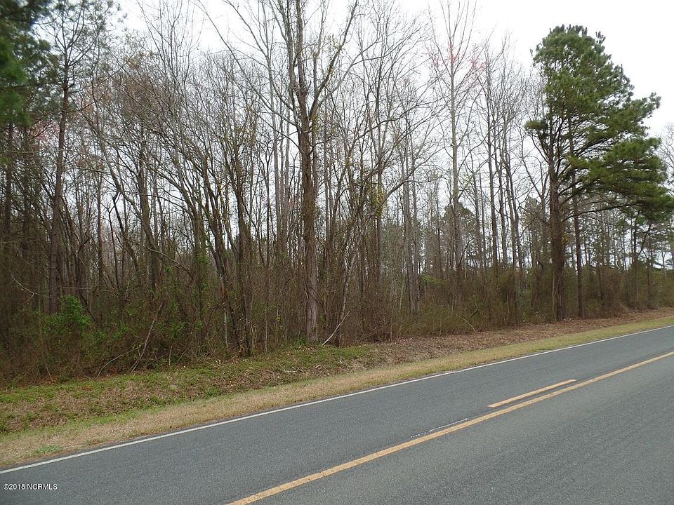2nd image of Lot 3a Baldwin Branch Church Road LOT 3A