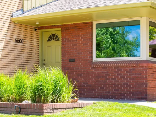 6600 E 4th Avenue, Denver, CO 80220