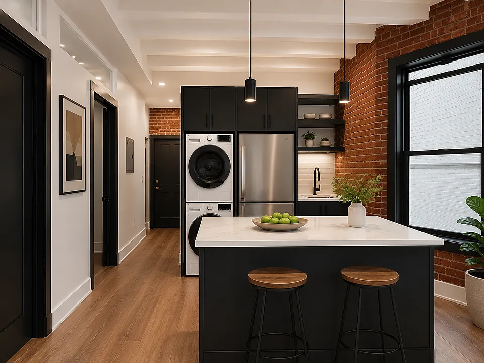 248 Mott St #13/14