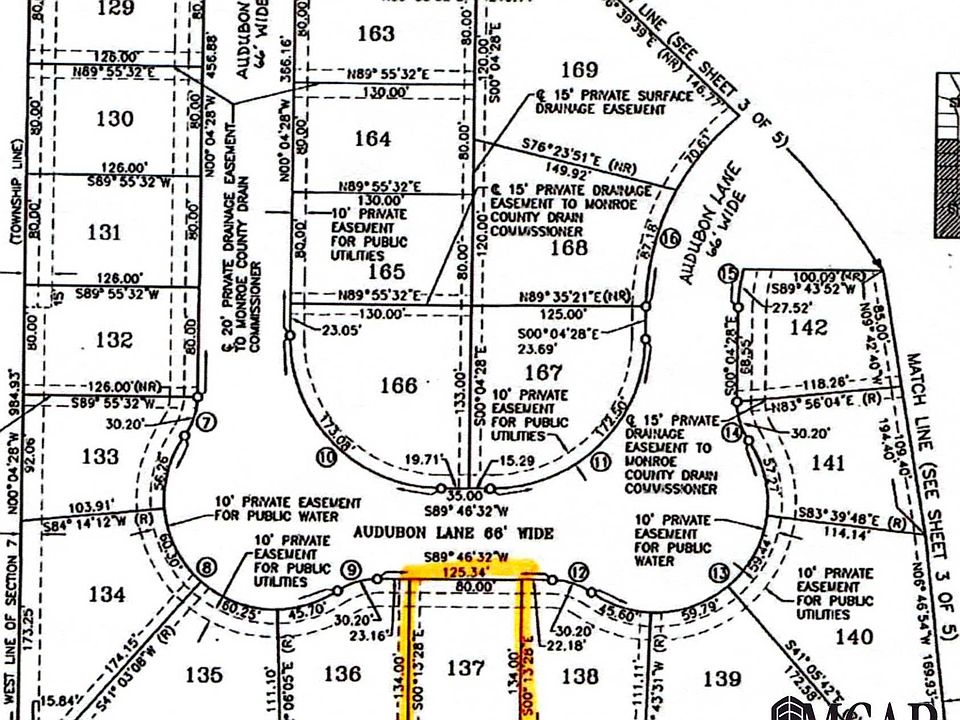 1st image of 7582 Audubon Ln