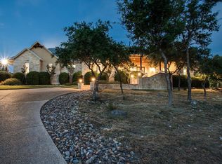 146 Dural Crst, Spring Branch, TX 78070