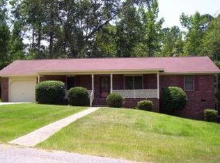 2835 Watermark Dr, Dalzell, SC 29040