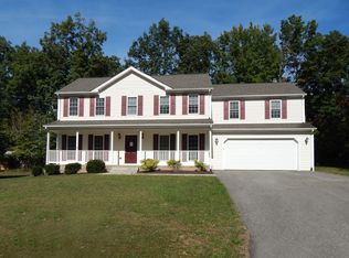 122 Laurel Wood Dr, Waynesboro, VA 22980
