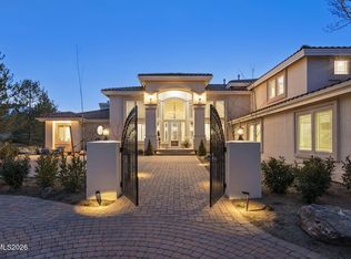 13330 W Saddlebow Dr, Reno, NV 89511