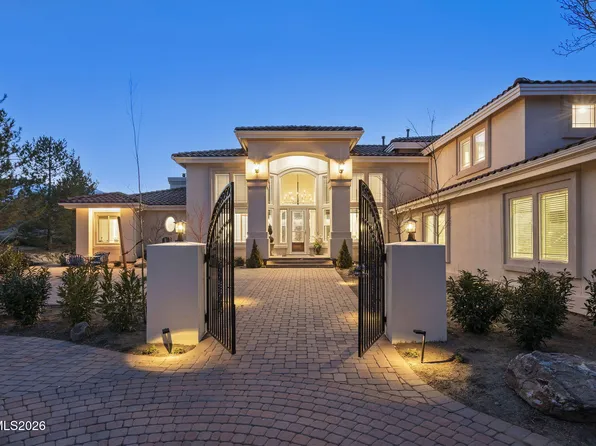 13330 W Saddlebow Dr, Reno, NV 89511