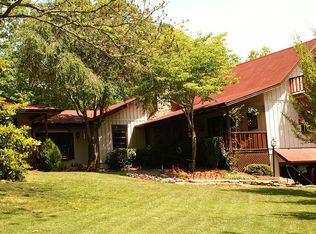 4488 Highway 356, Sautee Nacoochee, GA 30571