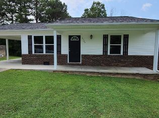 1709 Shields Dr, Morristown, TN 37814