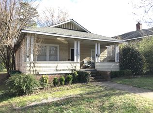 1615 Kenilworth Ave, Charlotte, NC 28203