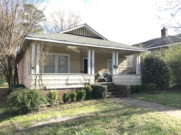 1615 Kenilworth Ave, Charlotte, NC 28203