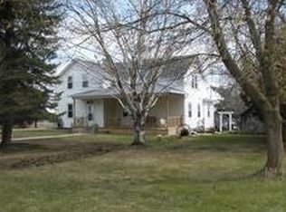 1815 Rockledge Rd, Mishicot, WI 54228