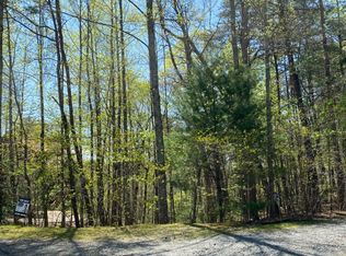 My Mountain Rd, Morganton, GA 30560