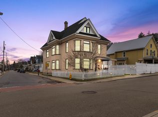 14 Park St, Bradford, PA 16701