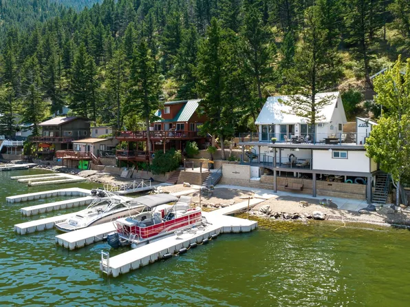 3208 Indian Trail Trak, Wolf Creek, MT 59648