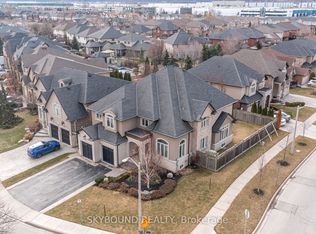 101 Seabreeze Cres, Hamilton, ON L8E0A2