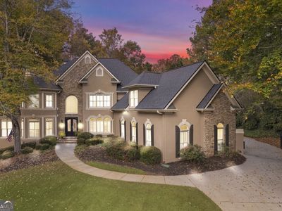 580 Meadows Creek Dr, Johns Creek, GA, 30005