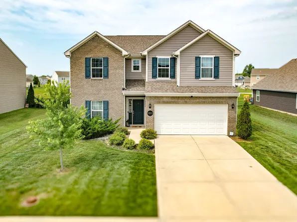 4204 Stubbington Ln, Indianapolis, IN 46239